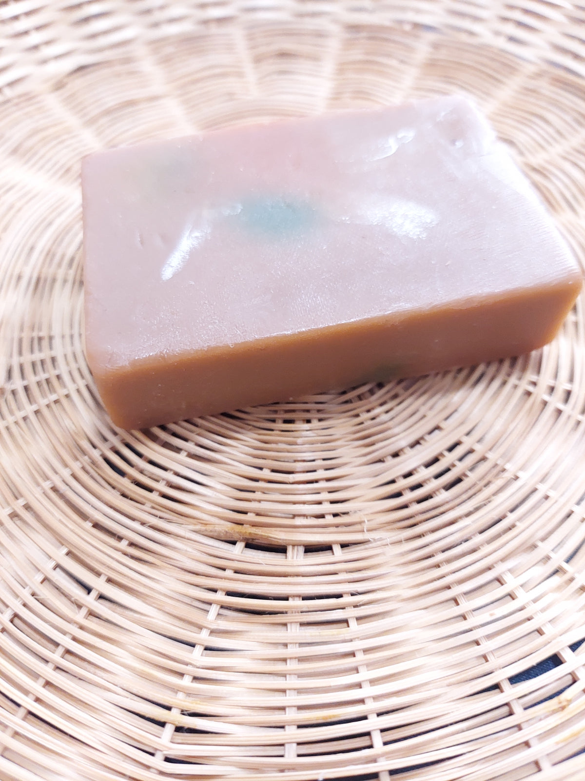 Tropical Fruit Soap Bar