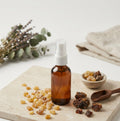 Frankincense and Myrrh Body Spray